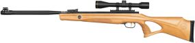 Гвинтівка пневматична Beeman Polar Bear 4,5 мм