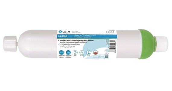 Минерализатор USTM L-Min Q 1045243