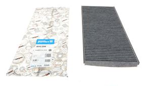 Фильтр салона BMW X5 E53 3.0D Range Rover 4.2 4.4 3.0D угольный  AHC299