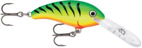 Воблер RAPALA Shad Dancer 50 мм 8 г (SDD05 FT)