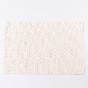 Серветка сервірувальна прямокутна 45×30 (см) Бежевий HP-35-11BE