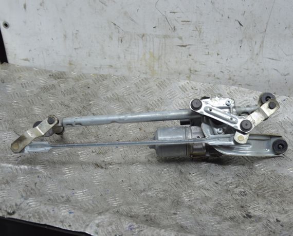 Трапеція переднього склоочисника Volkswagen Golf VII 2012-2020 Механізм двірників Фольксваген 5G1955119A | Зображення 2