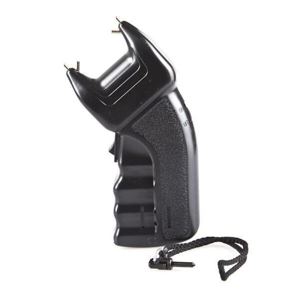 Найпотужніший Паралізатор - Електрошокер (Шокер) ESP Power 200 (Оригінал Чехія) Краща Ціна на Електрошокери | Зображення 1