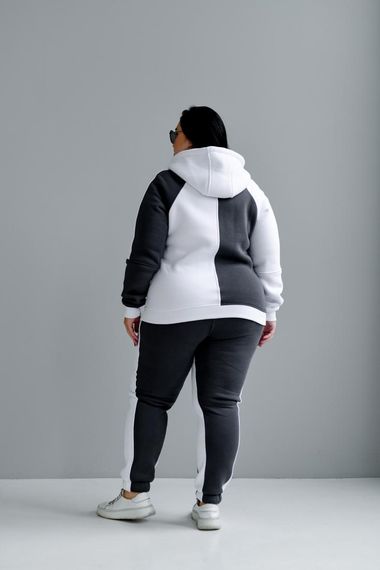 Спортивний костюм на флісі | Зображення 6