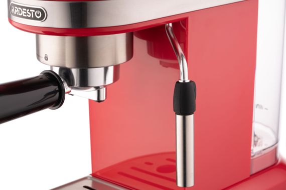 Кавоварка ріжкова Ardesto YCM-E1501 | Зображення 8