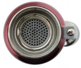 Термос Supreme With Cap 800 Рожевий