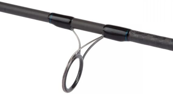 Вудилище коропове Shimano TX-4A Carp Intensity 13’/3.96m 3.5lb 2sec. | Зображення 4