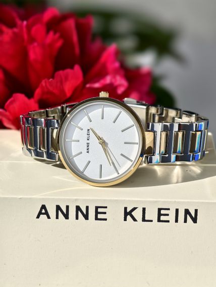 Жіночий годинник Anne Klein AK/2787SVTT Оригінал | Зображення 2
