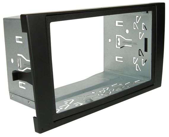 Перехідна рамка AWM Audi A4, Seat Exeo (781-04-102)