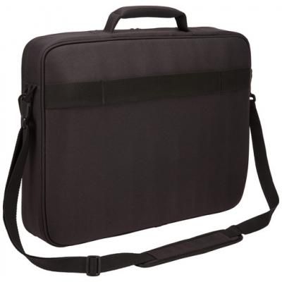 Сумка для ноутбука Case Logic 17.3&quot; Advantage Clamshell Bag ADVB-117 Black (3203991) | Зображення 1