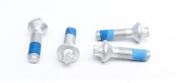 Подшипник ступицы задней Mercedes Benz A-class W176 B-class W246 W242 12- PHU57031K | Зображення 5