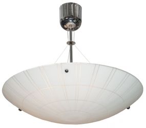 Люстра потолочная E14 60W CH (BR01011C/6)