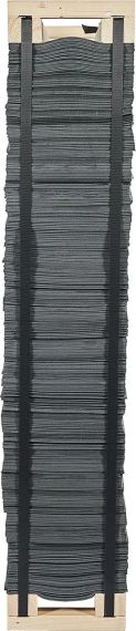 Стрілоуловлювач Yate Pack band 150x130x30 см. 50+ lbs | Зображення 2