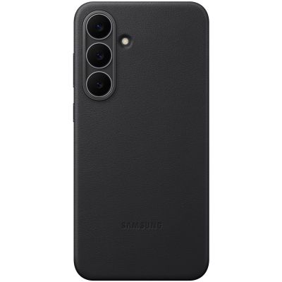 Чехол для мобильного телефона Samsung Galaxy S25 FE (S731) Kindsuit Case Black (EF-VS731PBEGWW)