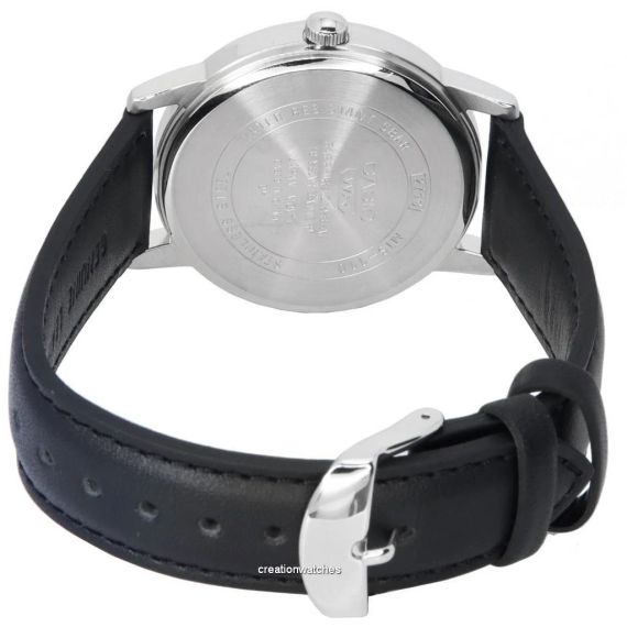 Годинник Casio MTS-110L-7AVEF | Зображення 1