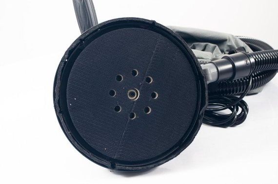 Шліфмашина для стін LEOMIX LS-225 | Зображення 6
