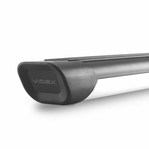 LED Світильник лінійний 72W 1,2м 5000К 220V VLE-BN-72125B Videx | Зображення 5