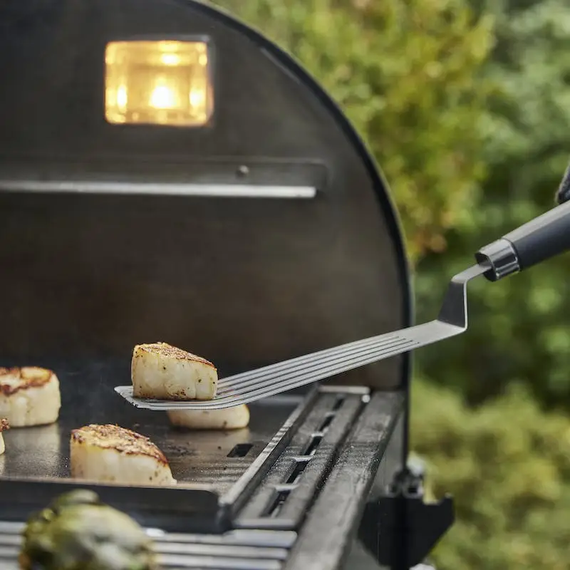 Гнучка лопатка Weber 6780 Код: 010868 | Зображення 2