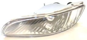 Протитуманна фара ліва Lexus RX 2003-2008 FP 8145 H1-P 8121148020 806130 0330283H1C