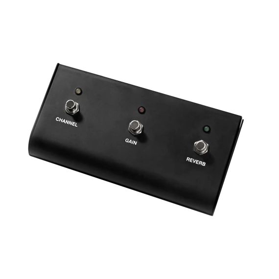 Футсвіч Hiwatt FS-301 | Зображення 3