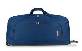 Сумка дорожня на колесах Gabol Week Eco 110L Azul (122315-003)