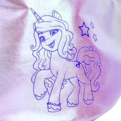 Сумка-бананка Kite 2577-2 Kids My Little Pony (LP25-2577-2) | Зображення 5