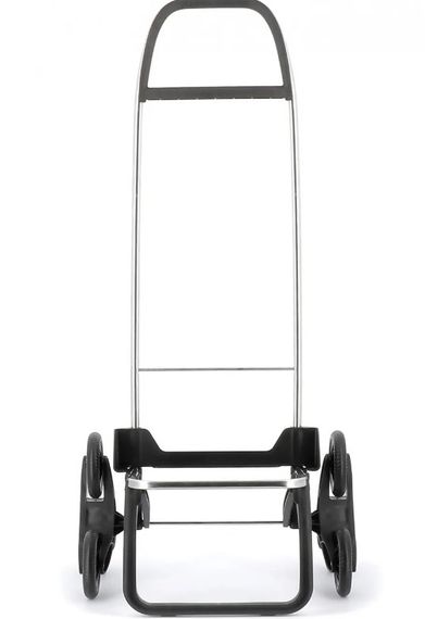 Сумка-візок Rolser I-Max Tweed 6 43 Negro (IMX383-1023) | Зображення 3