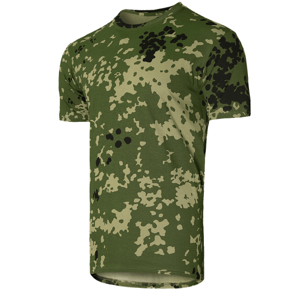 Футболка Bavovna Flecktarn D (2380), S | Зображення 8