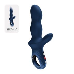 Пульсатор Fun Factory Bi Stronic Crave Nightblue Sex Aura