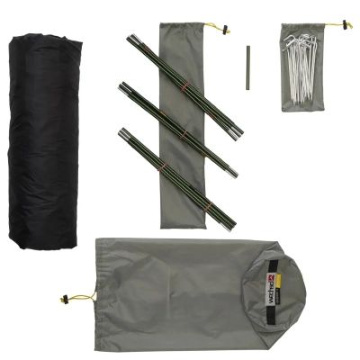 Палатка Wechsel Outpost 2 TL Laurel Oak (231069) (DAS301047) | Зображення 3