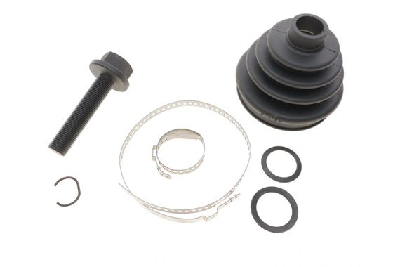 Пыльник шруса наружный Audi A6 94-97 100 89-94 22x80x83  к-кт  13-0117 | Зображення 2