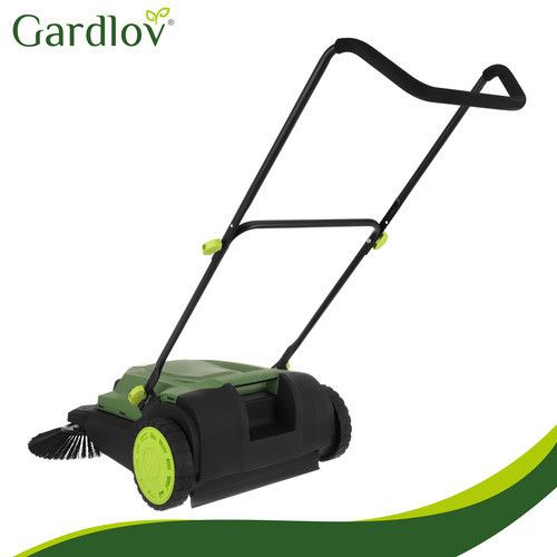 Ручная подметальная машина Nexo Gardlov 27465 | Зображення 7