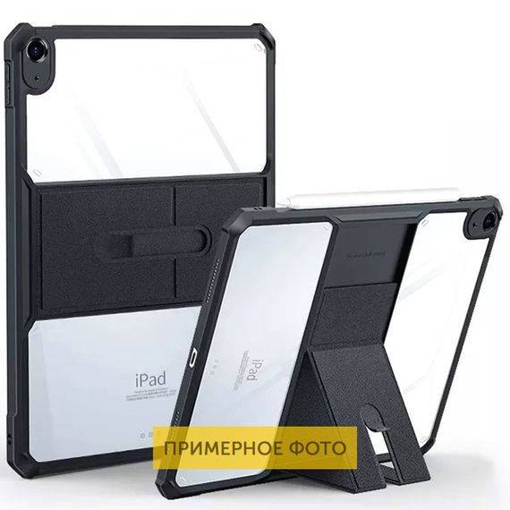 TPU+PC чехол Xundd Stand c усиленными углами для Samsung Galaxy Tab S10+ / S9+ (12.4")