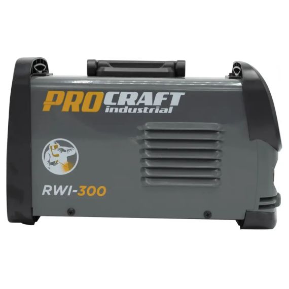 Інверторний зварювальний апарат Procraft industrial RWI300 New | Зображення 2