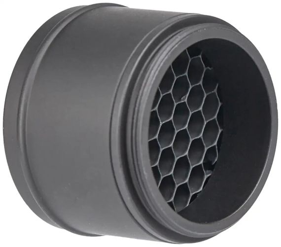 Бленда Tenebrax TRJMFO-ARD 24 мм для Nightforce NX8 1-8x24. M28 x 0.60 | Зображення 2