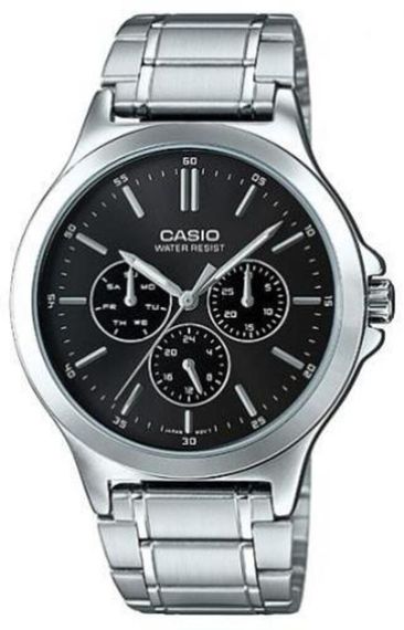 Годинник CASIO LTP-V300D-1AUDF