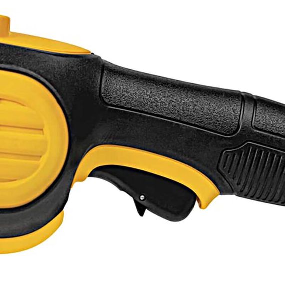 Шліфмашина кутова - болгарка мережева 2400Вт DeWALT DWE4557 | Зображення 4