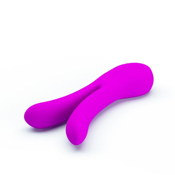 Вібратор - Pretty Love Ulysses Vibro Stimulator Purple Sex Aura | Зображення 7