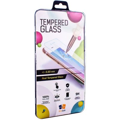 Стекло защитное Drobak Samsung Galaxy M51 (232321) | Зображення 5