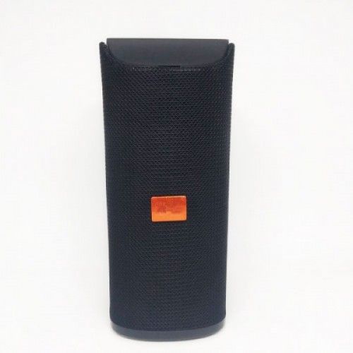 Портативная колонка XPRO E-133 5Вт USB, AUX, FM, Bluetooth черная (E-133) | Зображення 2