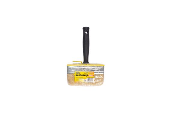 Кисть макловица Mastertool - 140 х 30 мм (91-9614) | Зображення 1