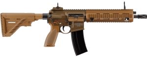Винтовка страйкбольная Umarex Heckler & Koch HK416 A5 Gas 6 мм