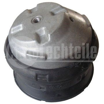 Подушка двигателя Mercedes Benz W202 93-00/ W203 00-07/ W210 95-02/ C208/A208 97-02  M111, AutoTechteile, 100 2420, 2420