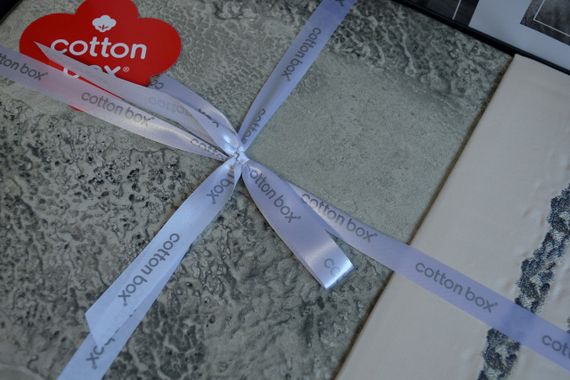 Комплект постільної білизни Cotton Box Elite Saten 200×220 Sendero Haki | Зображення 6