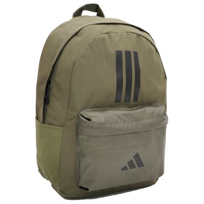 Рюкзак туристичний Adidas Clsc Bars 3S IS7042 27,5L коричневий, чорний (4067901878653) | Зображення 3