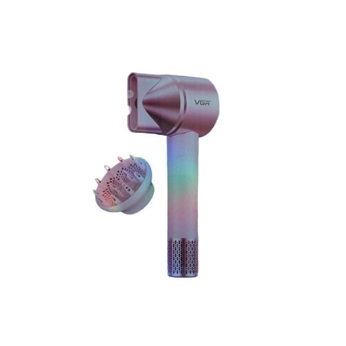 Професійний фен VGR V-443 з 2 рівнями обдування та 3 температурами (46275-V-443_1384)
