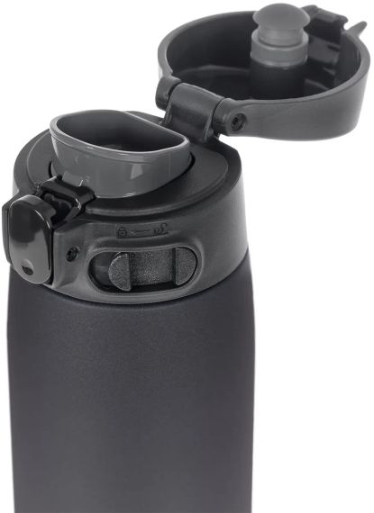 Термокружка Zojirushi SM-VH48XZ 0,48 л sumi | Зображення 1