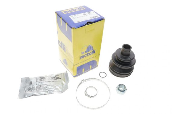 Пыльник шруса наружный Daewoo Lanos 97- Leganza 97-04 Nubira 99-03 23x78x110  к-кт  13-0018