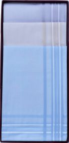 Чоловічі бавовняні носові хустинки Guasch 103.95 D230