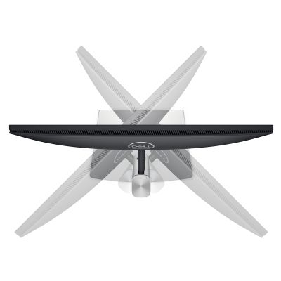 Монитор Dell P2225H (210-BMHD) | Зображення 3